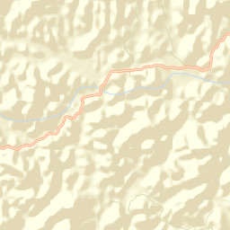 Crisólita Street Map