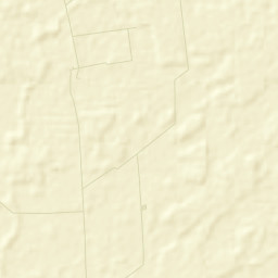Provincia Warnes Street Map