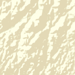 Vohibinany Street Map