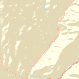 Ilabaya Street Map