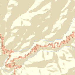 Tarata Street Map