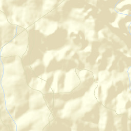 Santa Cruz de Goiás Street Map