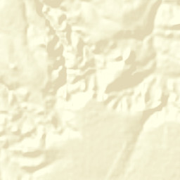 Buritizeiro Street Map