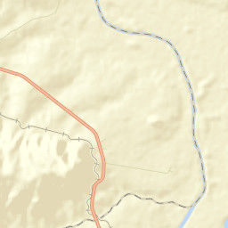 Várzea da Palma Street Map