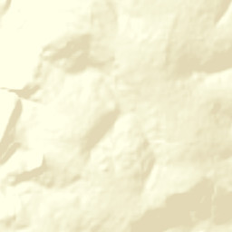 Francisco Dumont Street Map