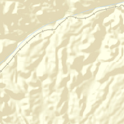 Provincia Pacajes Street Map