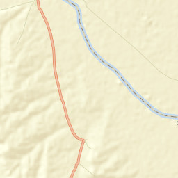 Provincia Aroma Street Map