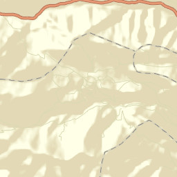 Provincia Arani Street Map