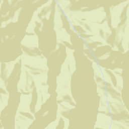 Provincia Carrasco Street Map