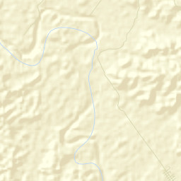 San Juan del Surutú Street Map