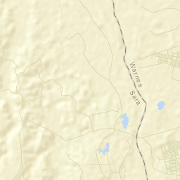 La Bélgica Street Map