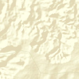 Alto Araguaia Street Map