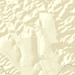 Veredinha Street Map