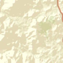 Ra Province Street Map