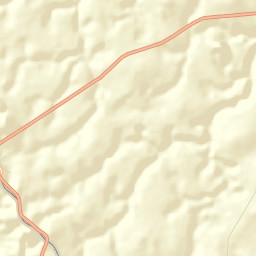Lajedão Street Map