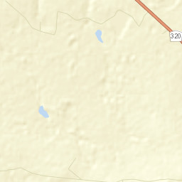 Vicentinópolis Street Map