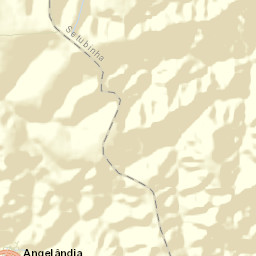 Setubinha Street Map