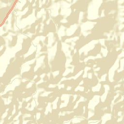 Teófilo Otoni Street Map