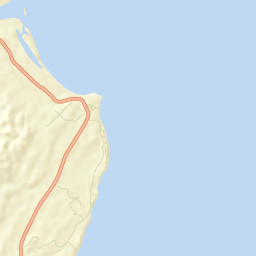 Mahavelona Street Map