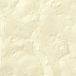 Turvelândia Street Map