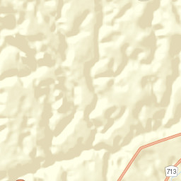 Serra dos Aimorés Street Map