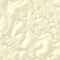 Ibirapuã Street Map