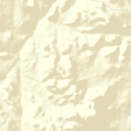 Murehwa District Street Map