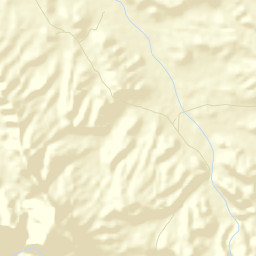 Provincia Tomás Barron Street Map