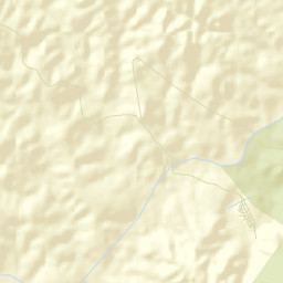 Buenópolis Street Map