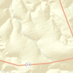 Itamarandiba Street Map