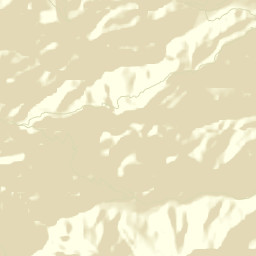 Provincia Mizque Street Map