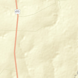 Porteirão Street Map