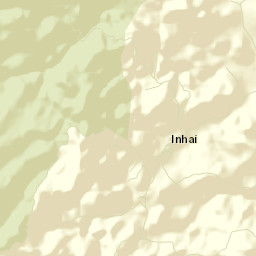 Diamantina Street Map