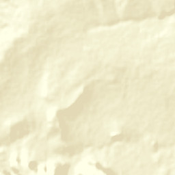 Provincia Chiquitos Street Map