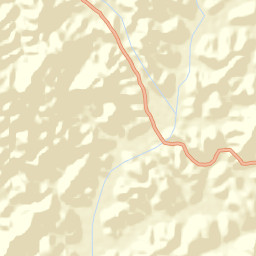 Franciscópolis Street Map