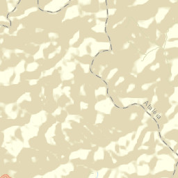 Ouro Verde de Minas Street Map