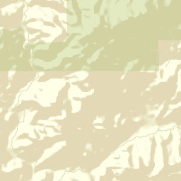 Namosi Province Street Map