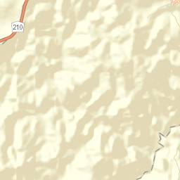 Nova Aurora Street Map
