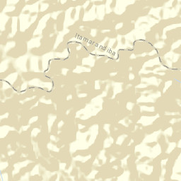 Frei Lagonegro Street Map