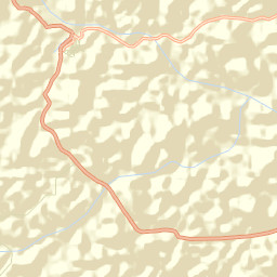 Frei Gaspar Street Map