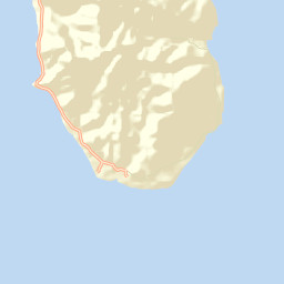 Levuka Street Map