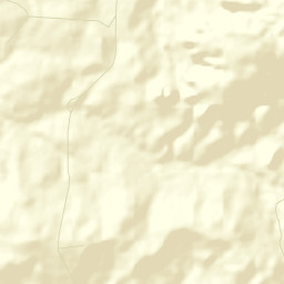 Alcinópolis Street Map
