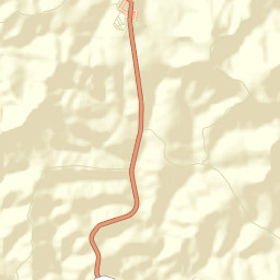 Corumbaíba Street Map
