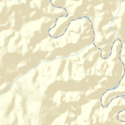 Ouvidor Street Map