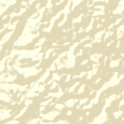 Itambacuri Street Map