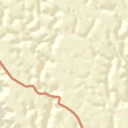 Pedro Canário Street Map