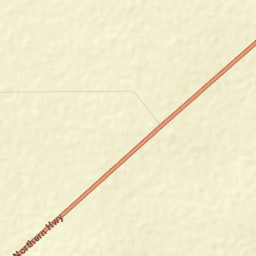 Roebuck Street Map
