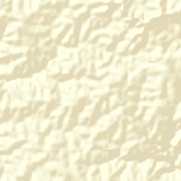 São Gonçalo do Abaeté Street Map