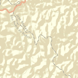 José Raydan Street Map