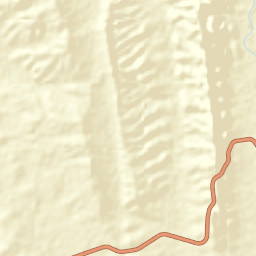 Provincia Carangas Street Map